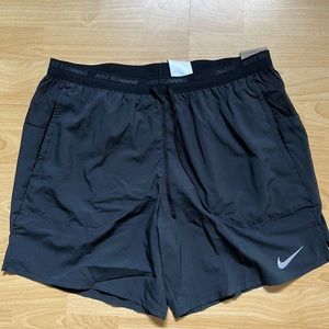 Nike men’s dri-fit running shorts